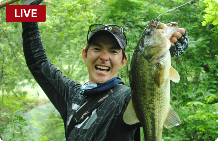 陸王LIVE／艇王LIVE